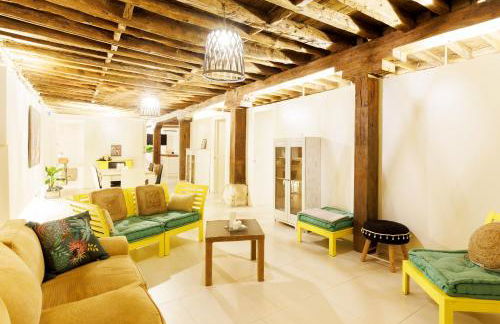 Casa Deluxe Herreros - Foto 13