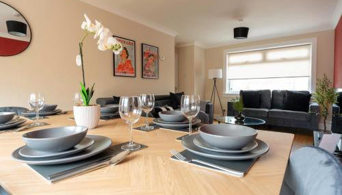 Beauly Court Suites - Foto 2