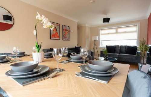 Beauly Court Suites - Foto 2