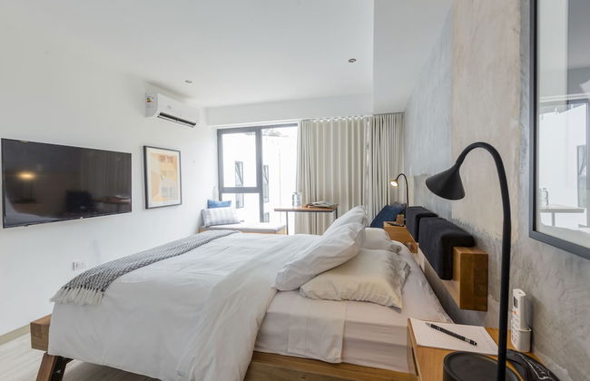 Primera Parada Lofts by Wynwood-House - Foto 33