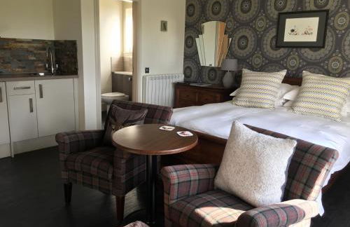 40 Bernisdale - The Sabhal - Foto 15