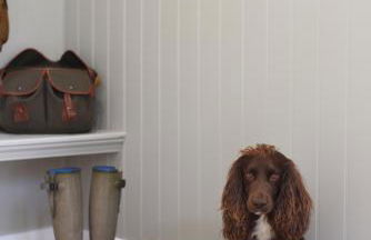 Border View Cottage - Foto 16