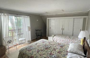 LITTLE SANDY-LIMIT 8 cottage - Foto 9