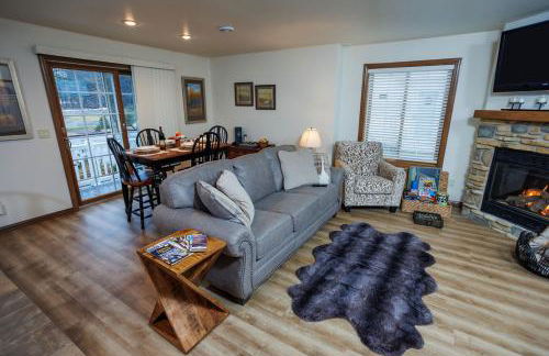 Birch Grove Cottage by Simple Life Rentals - Foto 9