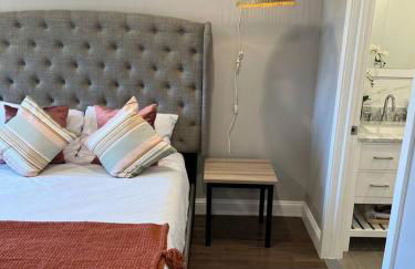 302 Comfy Cabin 1BD with city view in Center city - Foto 8