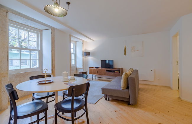 Porto Vitoria Apartments - Foto 18