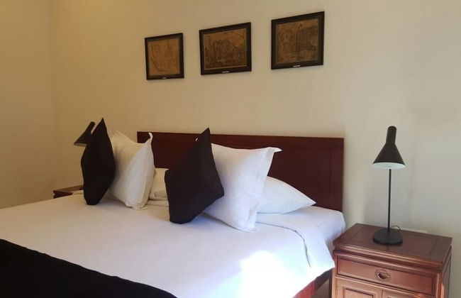 Villa 8M by Gingerflower Boutique Hotel - Foto 5