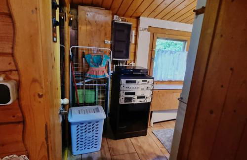 Blockhaus Questin - Photo 19