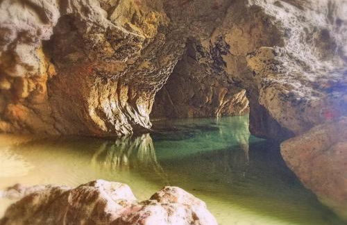 Maison d'Ys à 500 m de la plage - Foto 39