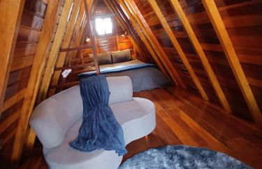 Chalé Família Rigolo - Photo 35