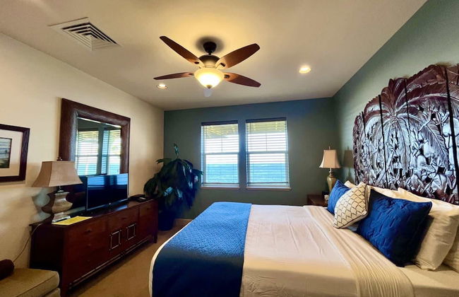 Hali'i Kai 15A at the Waikoloa Beach Resort - Foto 5