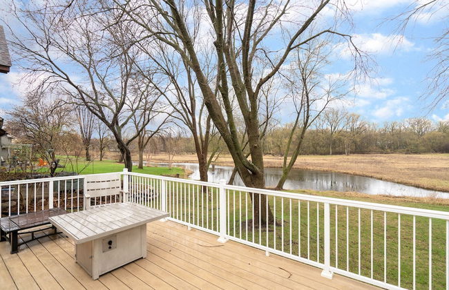 Creekside Lodge - Foto 35