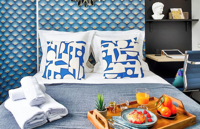 WS Tour Eiffel - Laos - Photo 6