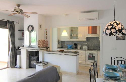 Fabulous 2 bed apartment on Las Ramblas Golf - Foto 18