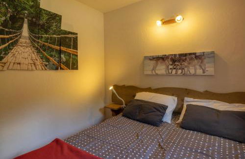 Morillon 1100 Skis aux pieds - Photo 14