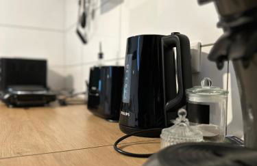 Modernes Loft am Dreiländereck - Foto 13