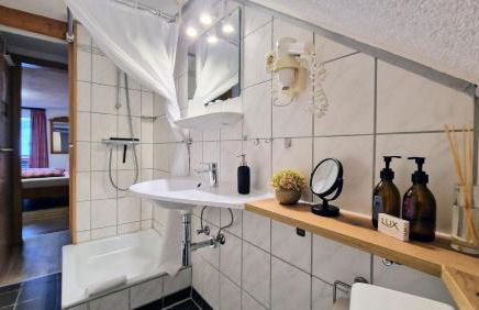 Breitenberg - 2,5-Zimmer Apartment mit Südbalkon und traumhaftem Bergblick ruhig gelegen in Pfronten Mitte - Foto 13