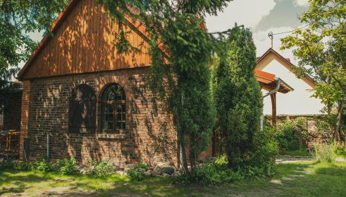 Stara Kuźnia- Domek w Puszczy Noteckiej - Foto 2