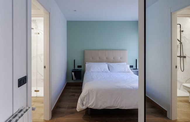 APARTAMENTOS CONGRESO PARKING GRATUITO - Photo 15