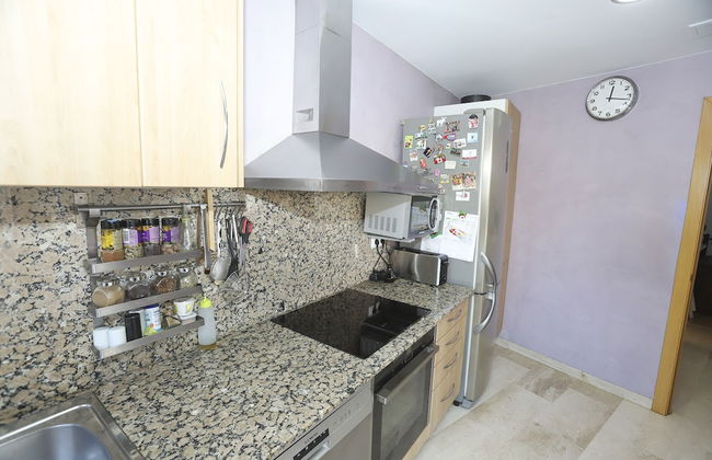 Chalet Costa Dorado - Foto 13