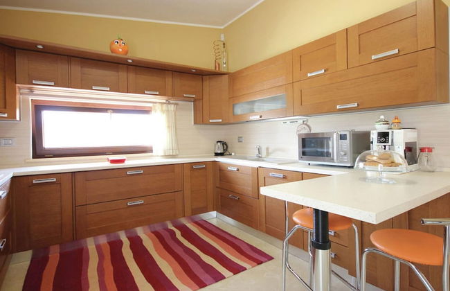 Belvilla by OYO Villa Nereide - Foto 10