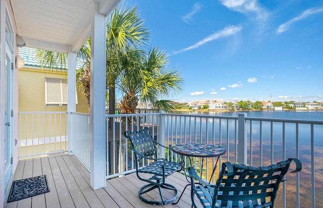 Destiny Beach Villas 17 Between the Waters - Photo 43