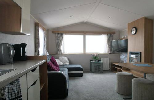 6Berth- SeaFront- AmazingViews- FamilyFriendly - Foto 43