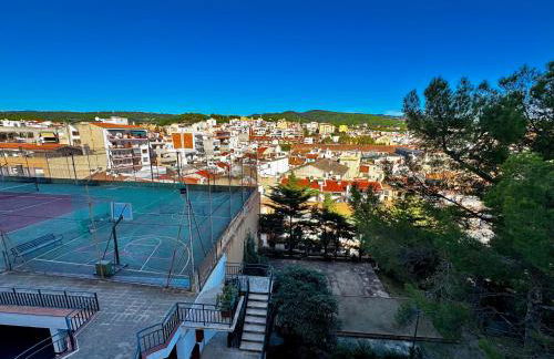 Apartamento Canet de Mar - Primera linea de Playa - Increibles vistas al Mar - Foto 67