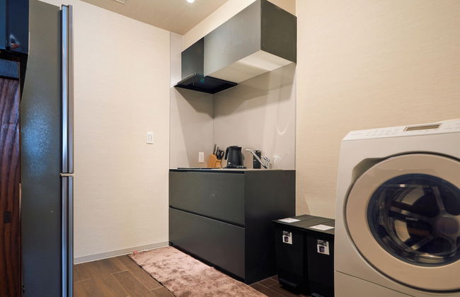 KONJAKUSO Osaka Tempozan KANOH SHOHAKU - Foto 12