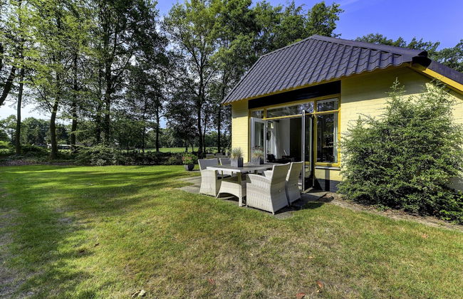 Attractive Holiday Home with Large Garden near Zwolle - Foto 27