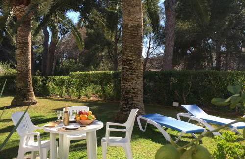 Tranquil setting - Photo 30