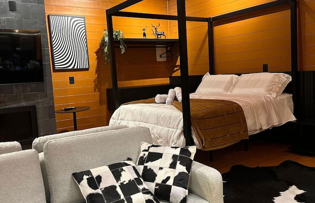 Cabana Duas Faces - Foto 8