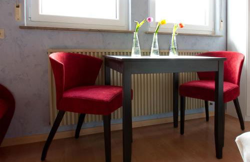 Landpension Am Sommerhang - Photo 32