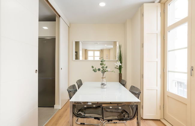 LU&CIA Apartamento Premium Soho - Foto 64