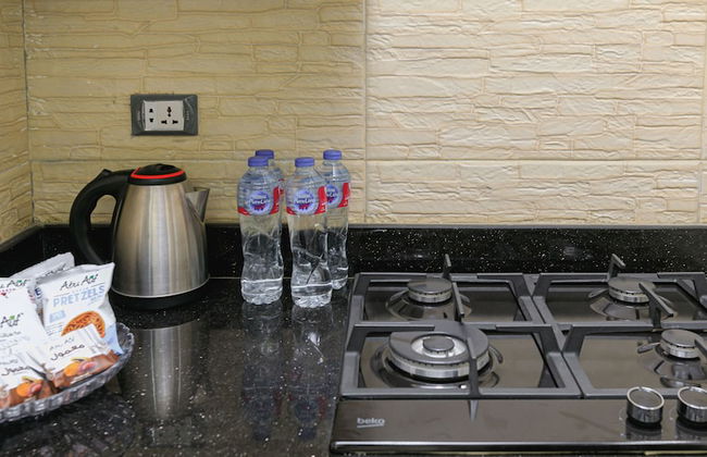 Sokon Residence Madinaity - Foto 43