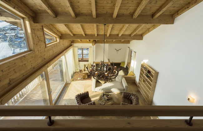 Residence Jochberg bei Kitzbühel - Foto 32