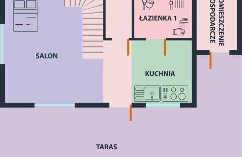 Domek Chmielnik - Foto 24