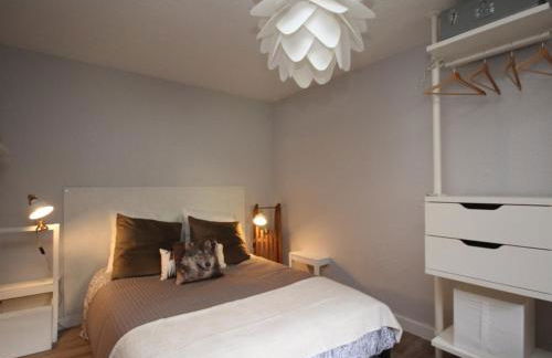 T2 Bis au Pied des Pistes - Capacité 4 Pers. - FR-1-608-142 - Foto 5