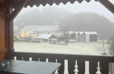 Appartement tt confort au coeur des montagnes vue sur les montagnes II Wifi - Foto 44