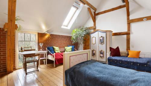 Landhaus Gottsdorf - Foto 5