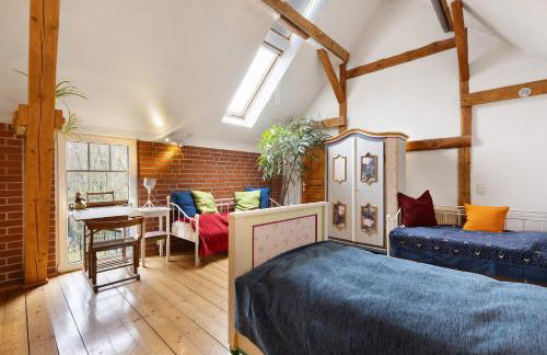 Landhaus Gottsdorf - Foto 5