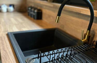 Ostoya Zawory na wyłączność - 2 domki, salka, strefa relaksu, basen zewnętrzny - Foto 36