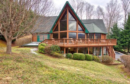 Samuel Court Cabin - Foto 21