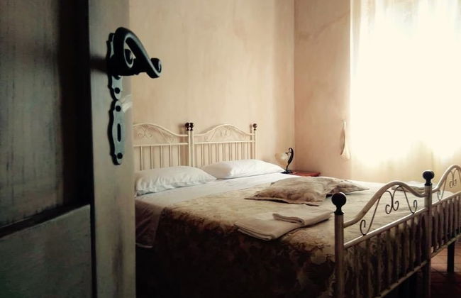 La Tavernola Agriturismo - Tenuta Mandia - Foto 3