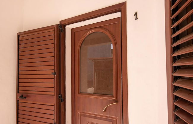 Welcomely - La Casa di Annetta - Foto 38