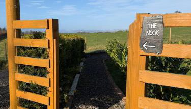 The Nook Cardross - Foto 4