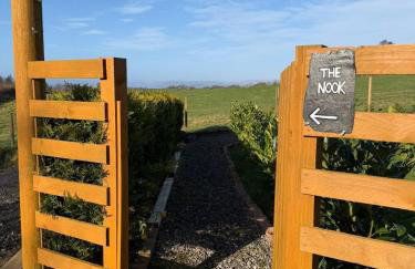 The Nook Cardross - Foto 4