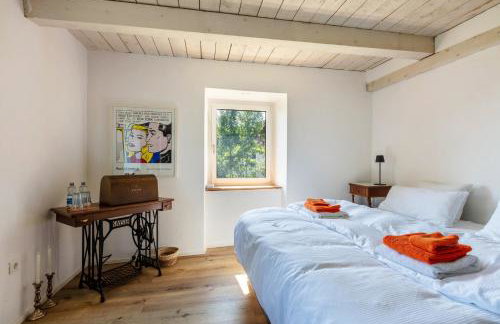 Ferienwohnung auf dem Wald 6 Pers - Foto 21