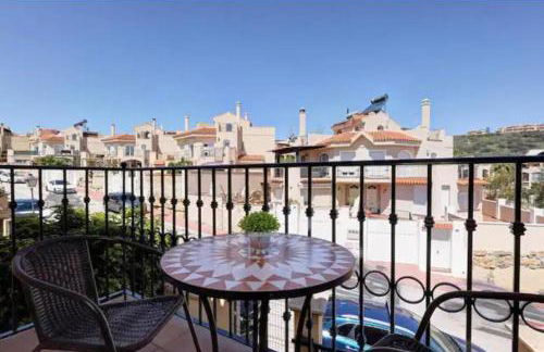 Spacious Villa Flamenco Riviera Del Sol - Photo 13