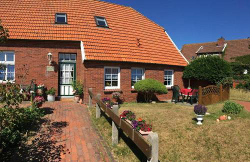 Fewo Baltrumliebe auf Baltrum - Foto 17